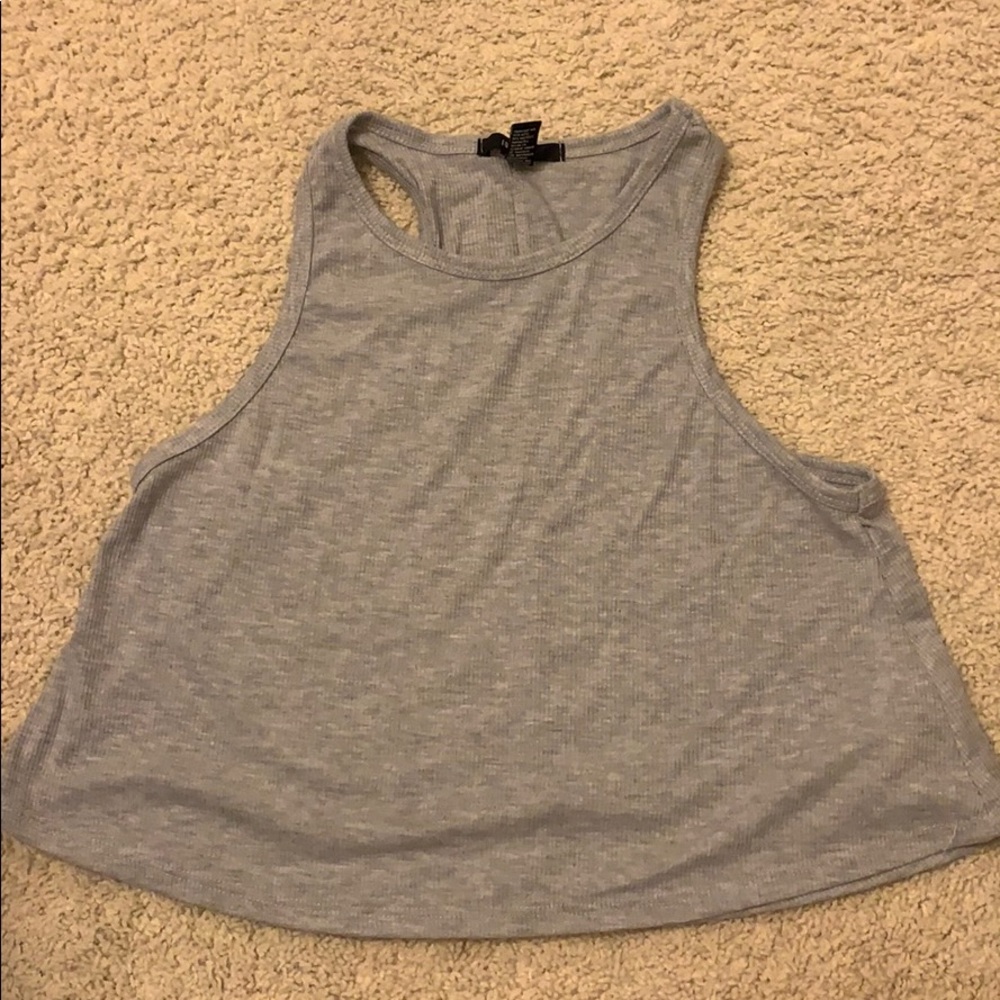 casual top